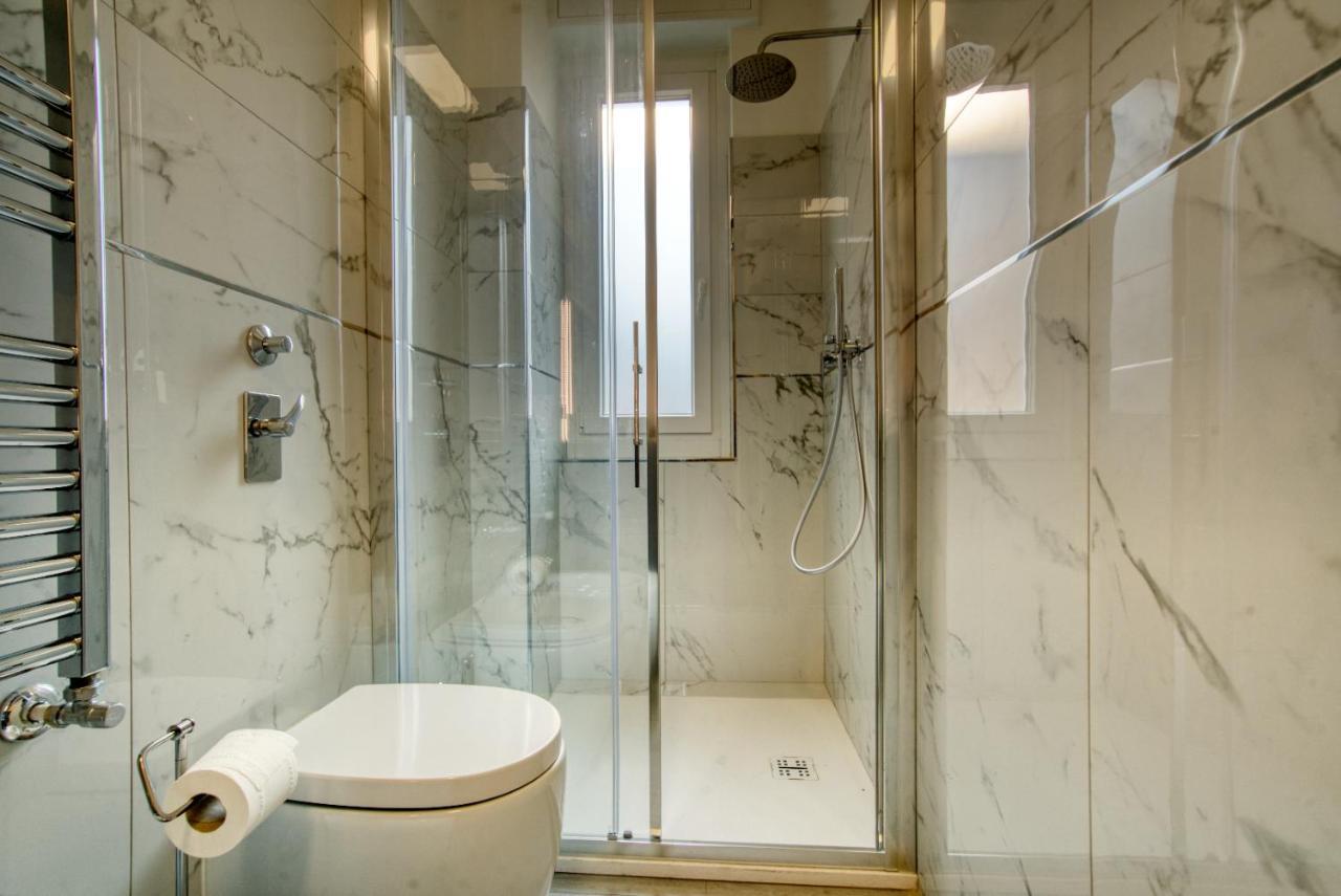 Caseospitali - Casa Janas, Elegante Trilocale Per 5 In Zona Centrale 米兰 外观 照片